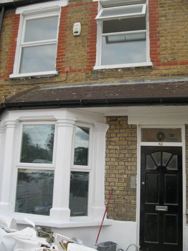 DSS OK GFLOOR STUDIO IN RICHMOND 10MIN WHITTON B,R.THEN20MIN CLAPHAM JUNC &BEYOND