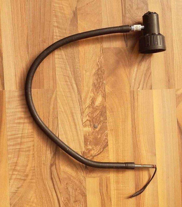 Map reading light for Car, Lorry, Camper or Boat