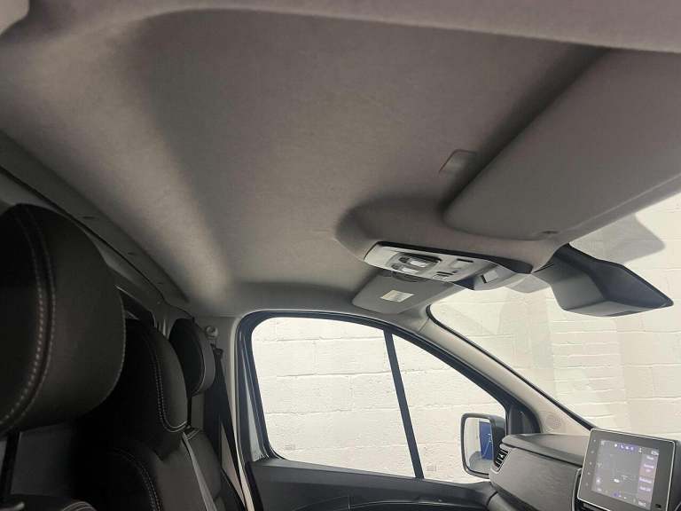 2024 Nissan Primastar 2.0 dCi 130ps H1 Tekna Van PANEL VAN DIESEL Manual