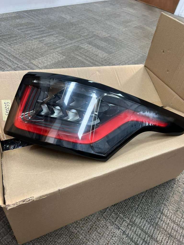 Genuine Range Rover Sport Rear Light L494