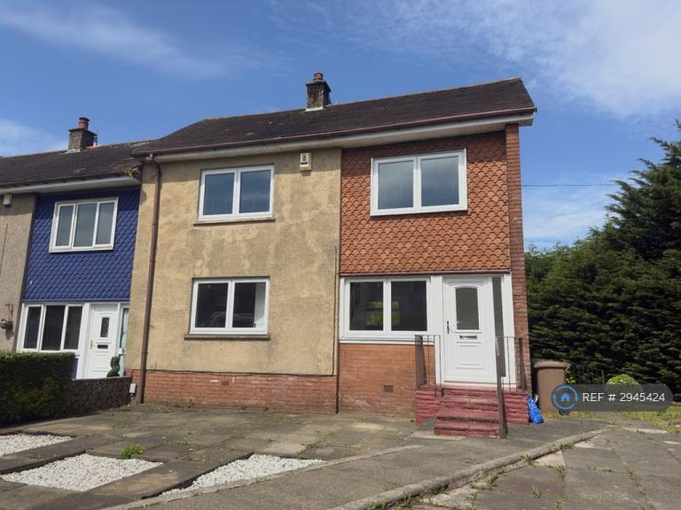 2 bedroom house in Roaden Road, Paisley, PA2 (2 bed) (#2945424)
