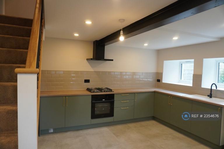 2 bedroom house in Church St, Chorley, PR7 (2 bed) (#2354676)
