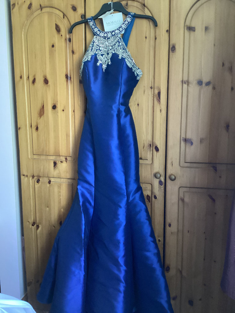 Beautiful Dress - Morilee by Madeline Gardner