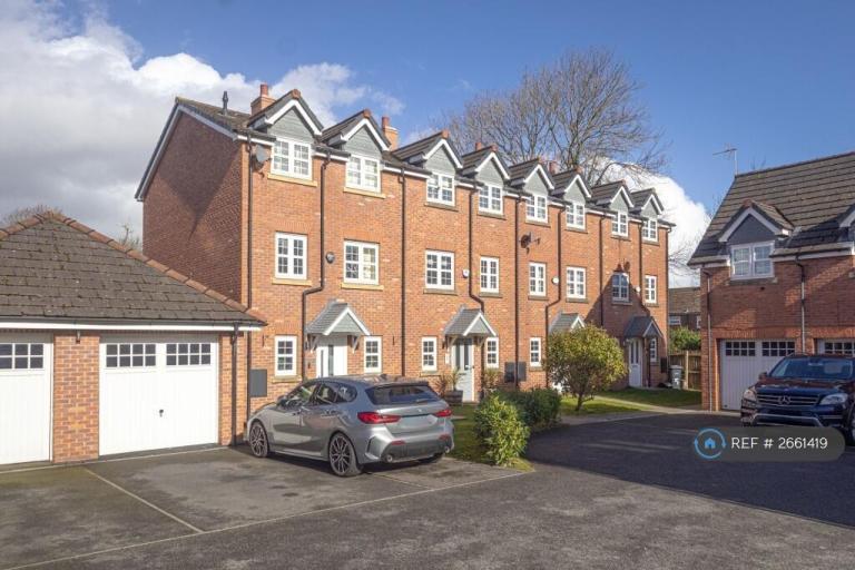 4 bedroom house in Stonecroft, Northwich, CW9 (4 bed) (#2661419)