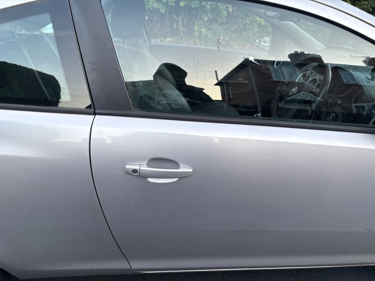 Vauxhall, CORSA, Hatchback, 2009, Manual, 1229 (cc), 3 doors