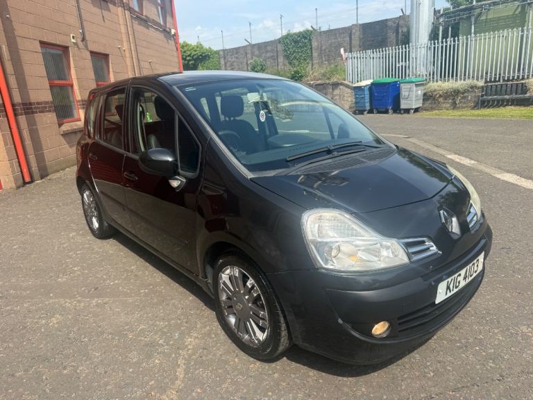 FULL YEARS MOT AUGUST 2027 SAME OWNER LAST 11 YEARS £20 ROAD TAX!! DRIVES SUPERB