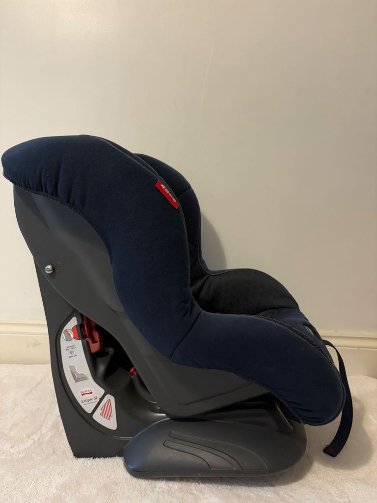 Adjustable Child Car seat Group 1: 9mth-4yr