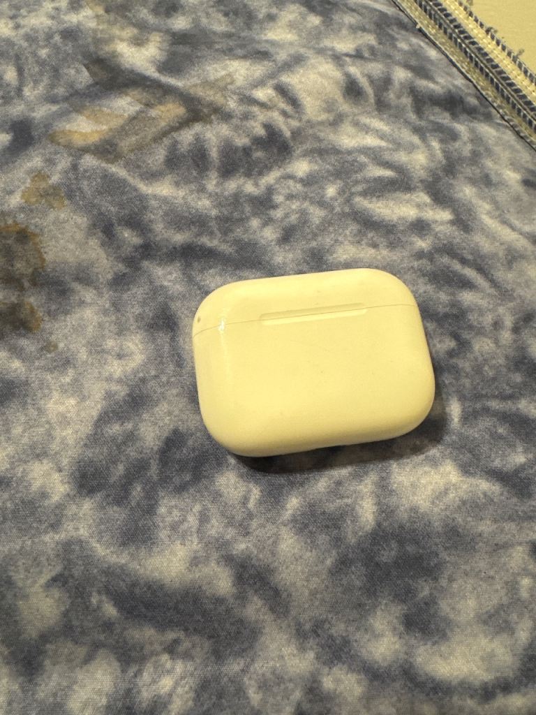 Apple AirPods Pro (3rd Gen) with Charging Case