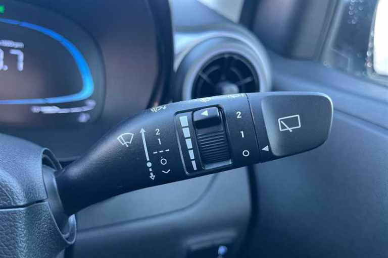 2025 Hyundai i10 1.2 [79] Premium 5dr Auto [Nav] HATCHBACK PETROL Automatic