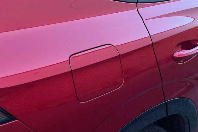 2025 MG MG HS 1.5 T-GDI Trophy SUV 5dr Petrol Manual Euro 6 (s/s) (169 ps) SUV Petrol Manual