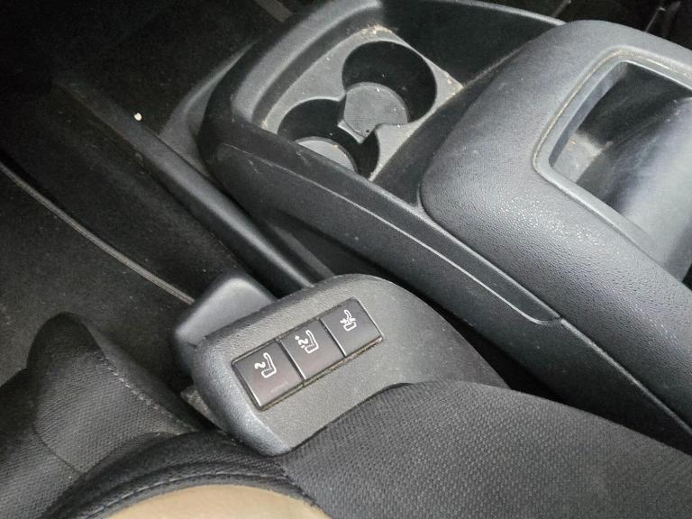 2015 Citroen C4 Grand Picasso 1.6 e-HDi Exclusive+ ETG6 Euro 5 (s/s) 5dr MPV Diesel Automatic