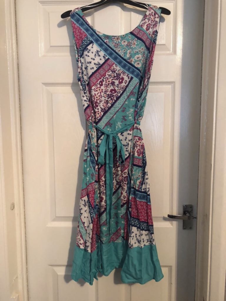 Brand New Bonmarché Dress