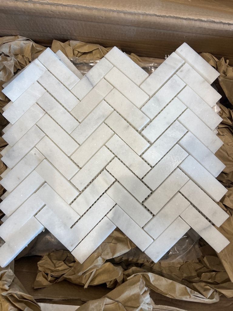 image for Mosaic tiles 