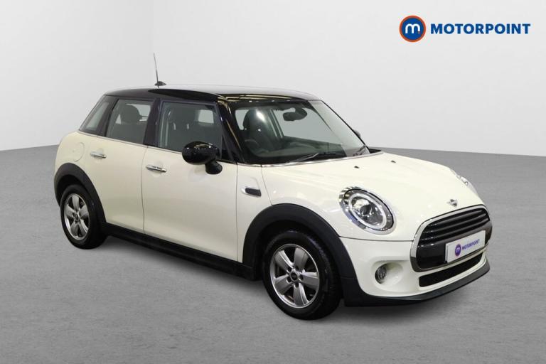 2020 MINI Hatch 1.5 Cooper Classic II 5dr Hatchback Petrol Manual