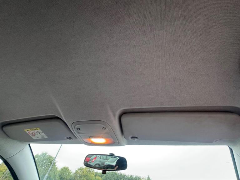 2014 Vauxhall ADAM 1.2i Jam 3dr HATCHBACK PETROL Manual