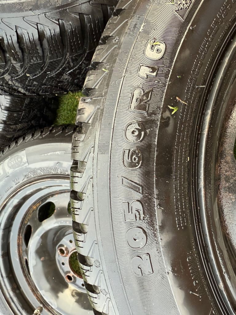 image for Michelin Tyres 