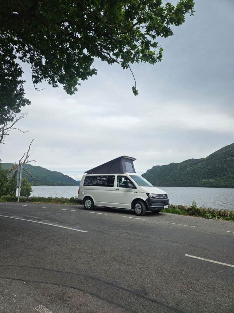 Volkswagen, TRANSPORTER, Panel Van, 2019, Manual, 1968 (cc)