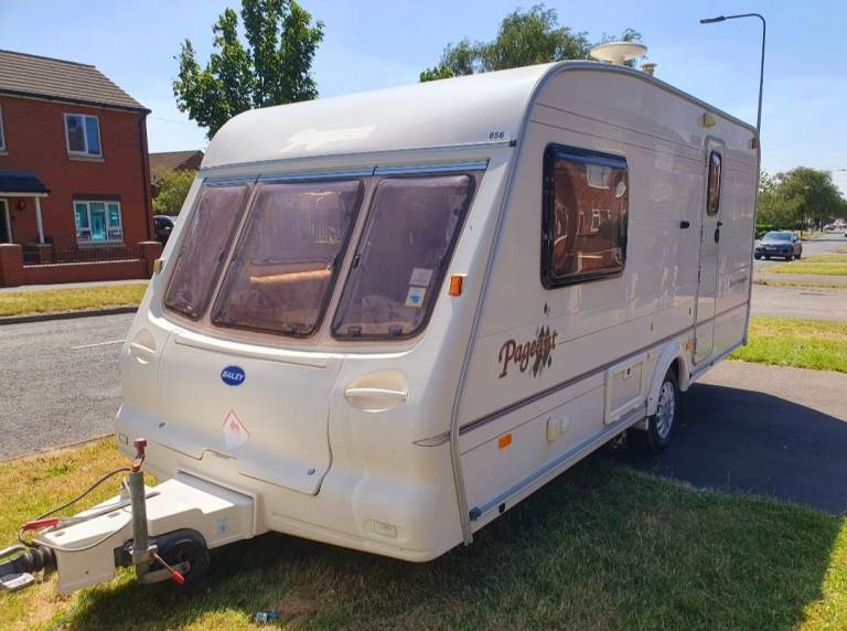 Caravan 