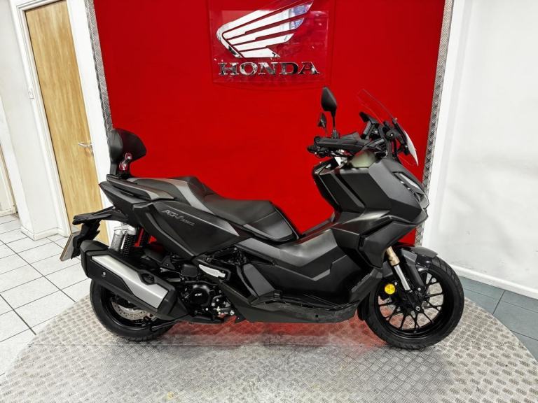 2024 '24' Honda ADV 350 AR