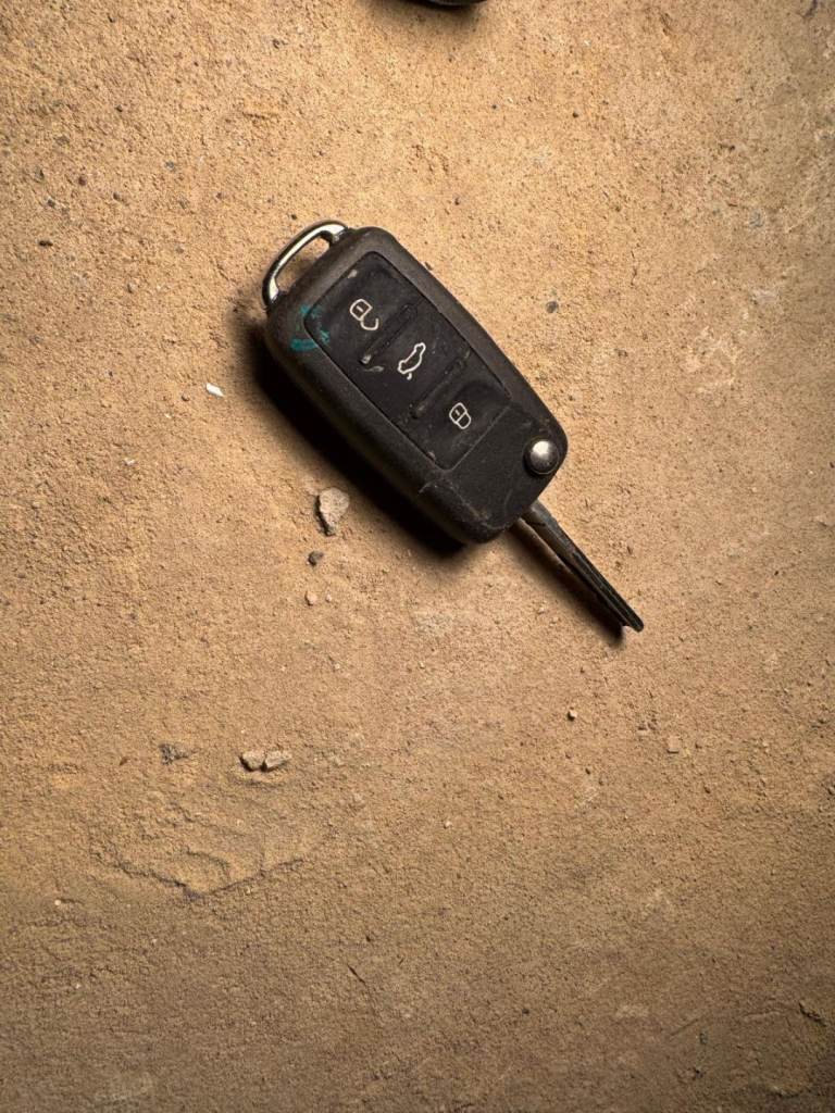 Key fob