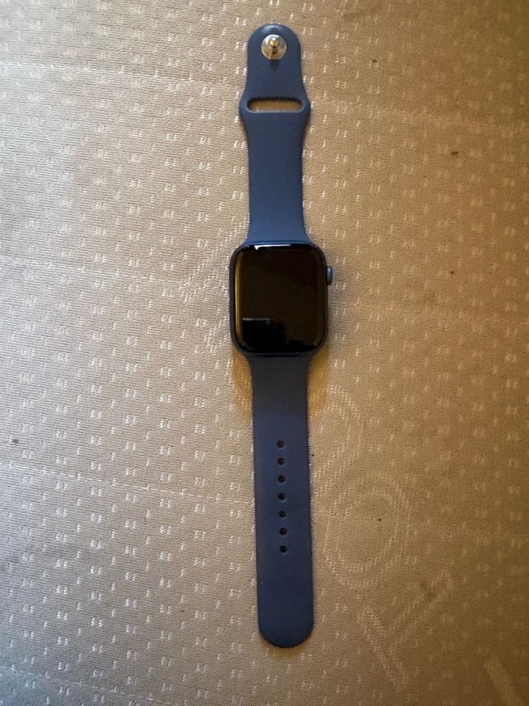 Apple watch series 7