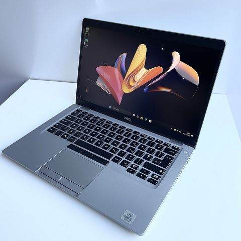 Dell Latitude 5410 laptop 512gb SSD Intel i5-8365U Quad core 8th gen processor