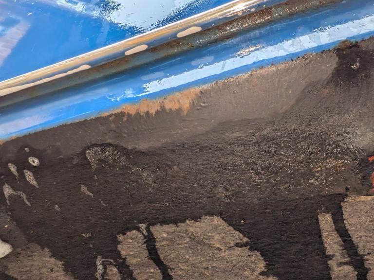 Austin, MINI, 1973, 1000 (cc)