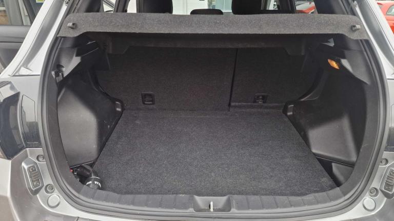 2020 Mitsubishi ASX 2.0 Dynamic 5dr Estate Petrol Manual