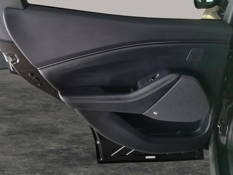 2022 Ford Mustang Mach-E 216kW Extended Range 88kWh RWD 5dr Auto HATCHBACK ELECTRIC Automatic