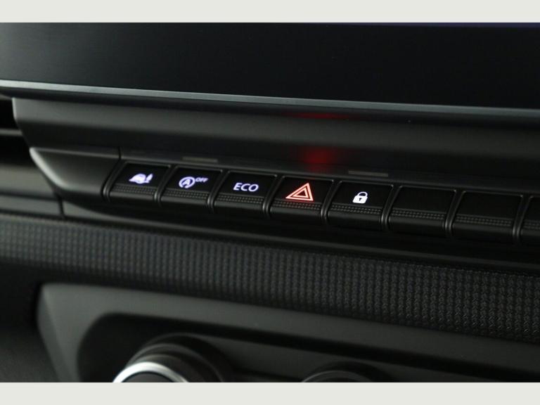 2025 Renault Trafic SL30 Blue dCi 150 Advance [Safety] Van EAG9 PANEL VAN DIESEL Automatic