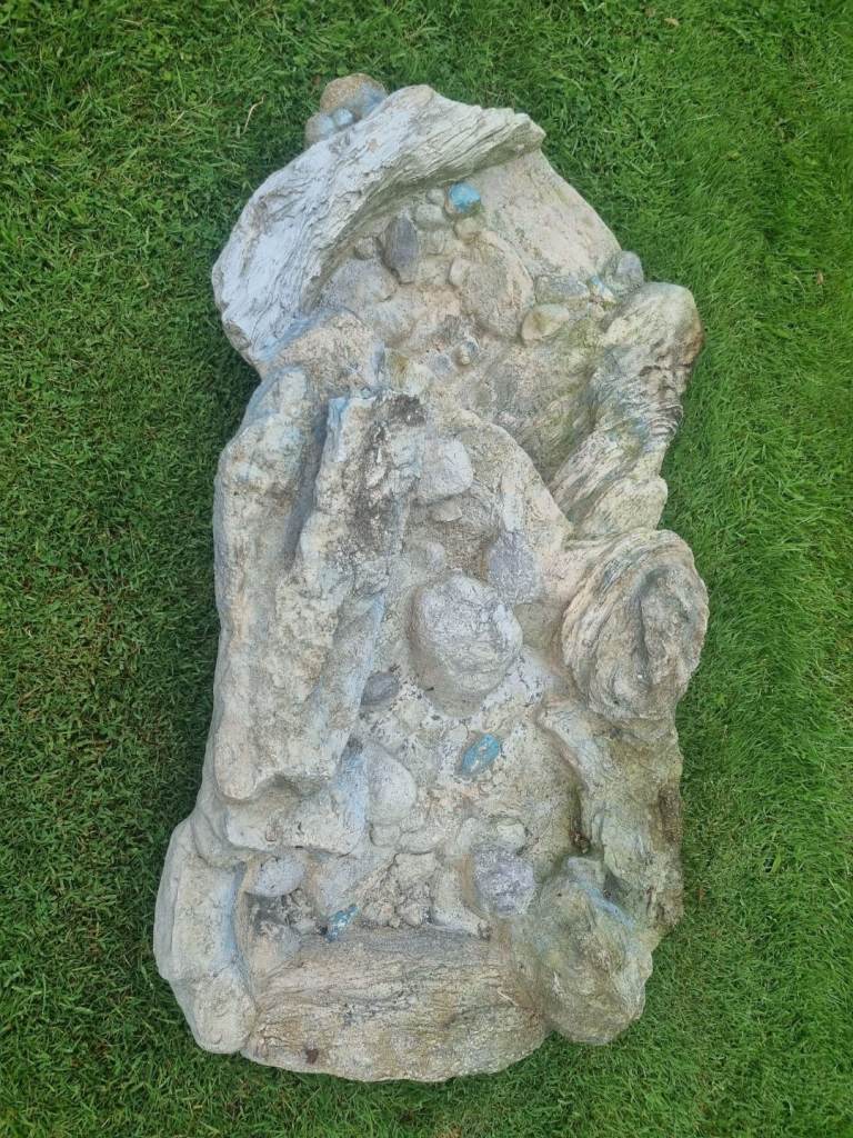 Water feature