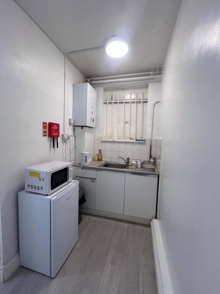 Office Rent Abailable