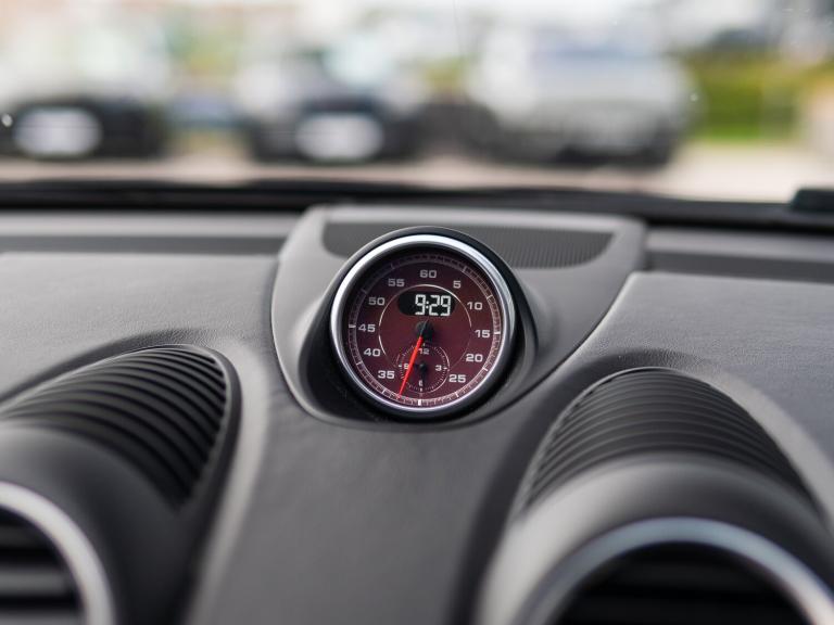 2024 Porsche 718 Boxster 2.0T Style Edition Convertible 2dr Petrol PDK Euro 6