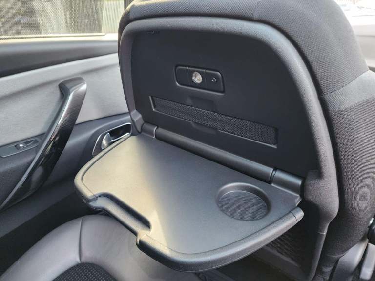 CITROEN C4 PICASSO 1.6 BlueHDi Flair 2017