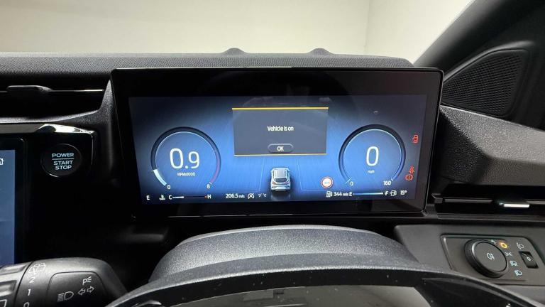 2025 Ford Puma 1.0 EcoBoost Hybrid mHEV ST-Line X 5dr HATCHBACK PETROL Manual