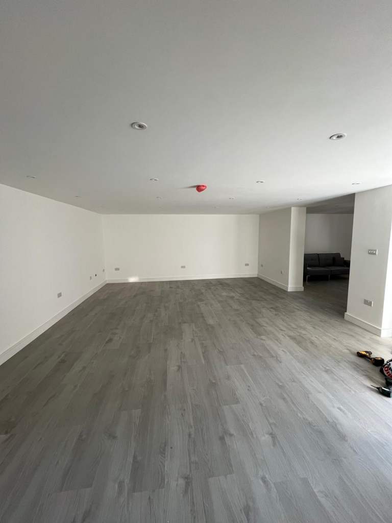 BRAND NEW WORKSPACE TO LET - Edmonton, London N9