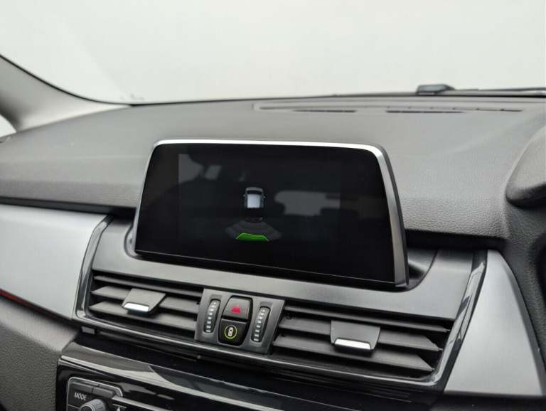 2019 BMW 2 Series Gran Tourer 1.5 218i SE MPV 5dr Petrol Manual Euro 6 (s/s) (140 ps) - CRUISE CO...