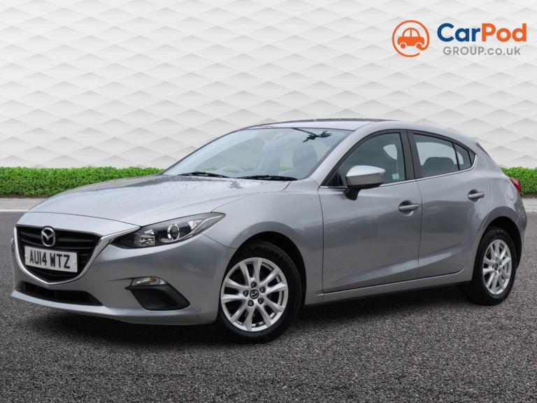 2.0 SE 5dr *YES GEN 36K!! +11 SERVICES +£35 TAX +BTOOTH +2 KEYS*
