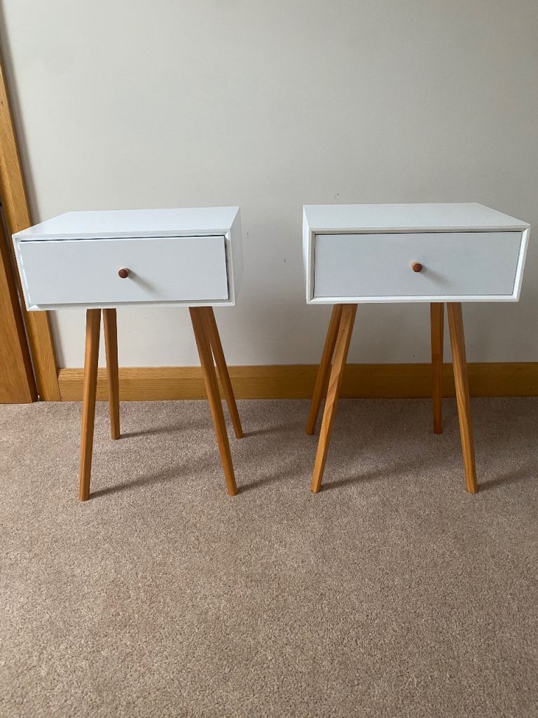 Bedside Tables