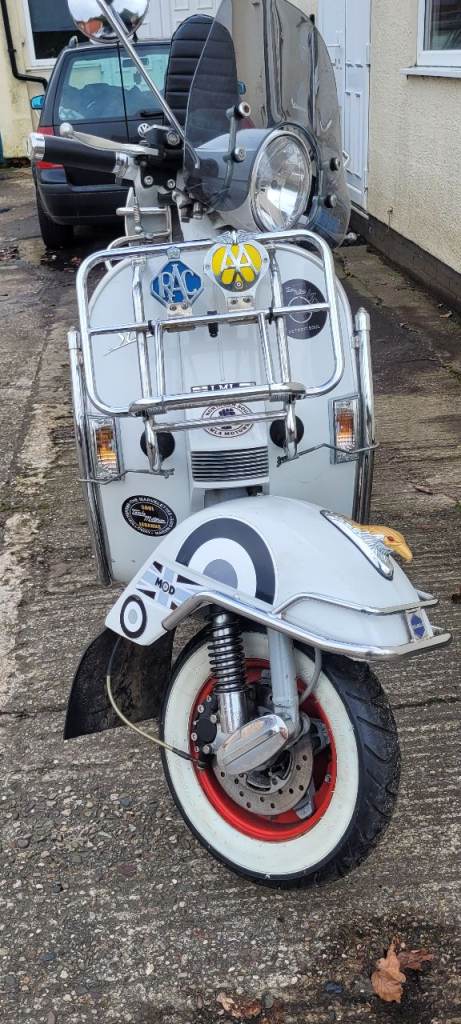 LML, STAR, 2014, 125 (cc)