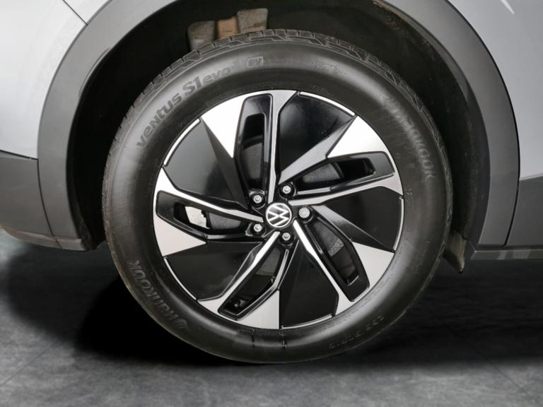 2023 Volkswagen ID.4 Pro 77kWh Style Edition SUV 5dr Electric Auto (174 ps) - ADAPT CRUISE - NAV ...