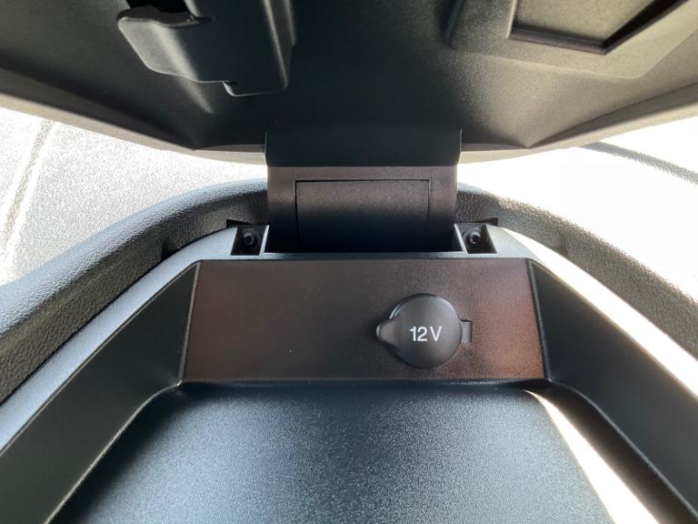 2019 Ford Transit Connect 240 TREND L2 1.5 ECOBLUE 100 BHP PANEL VAN EURO 6 NO VAT TO PAY PANEL V...