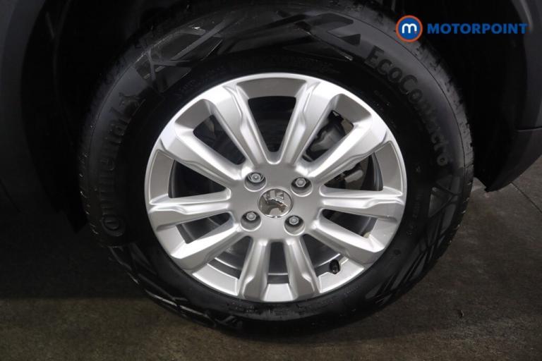 2022 Vauxhall Mokka 1.2 Turbo 100 SE Edition 5dr HATCHBACK PETROL Manual