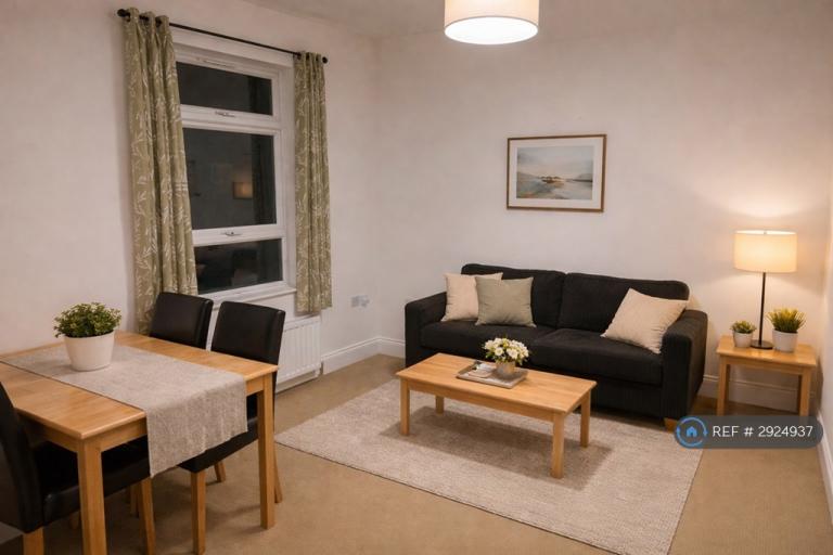 1 bedroom flat in Lillie Road, London, SW6 (1 bed) (#2924937)