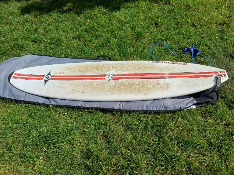 Surfboard for Sale in Cardiff | Gumtree