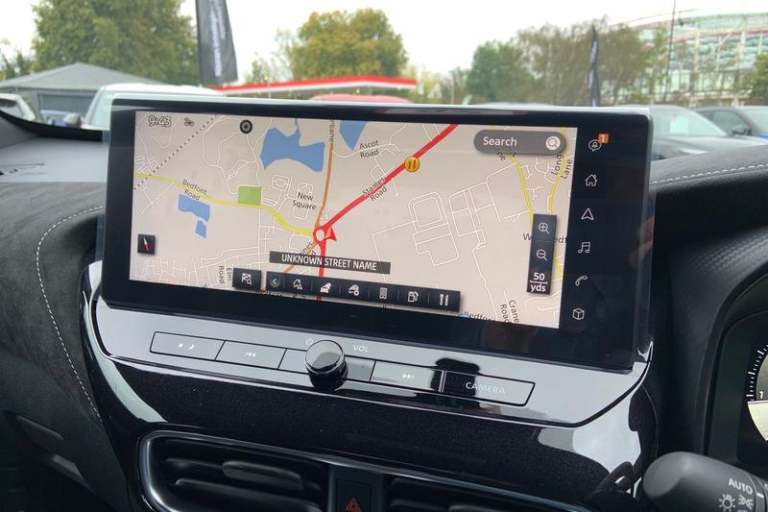 2025 Nissan Juke 1.0 DiG-T Tekna+ 5dr Manual Hatchback Petrol Manual