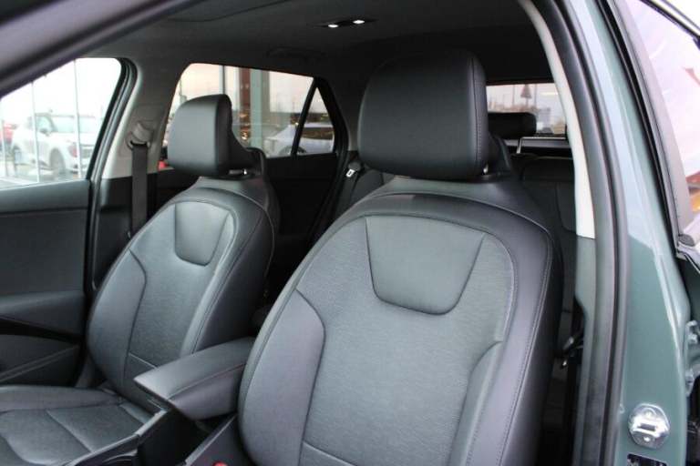 2024 Kia Niro 1.6h GDi 4 SUV 5dr Petrol Hybrid DCT Euro 6 (s/s) (139 bhp) ESTATE Petrol/Electric ...