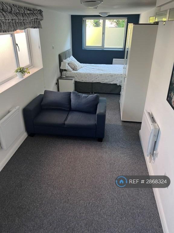 1 bedroom in Denmark Road, Bromley, BR1 (#2868324)