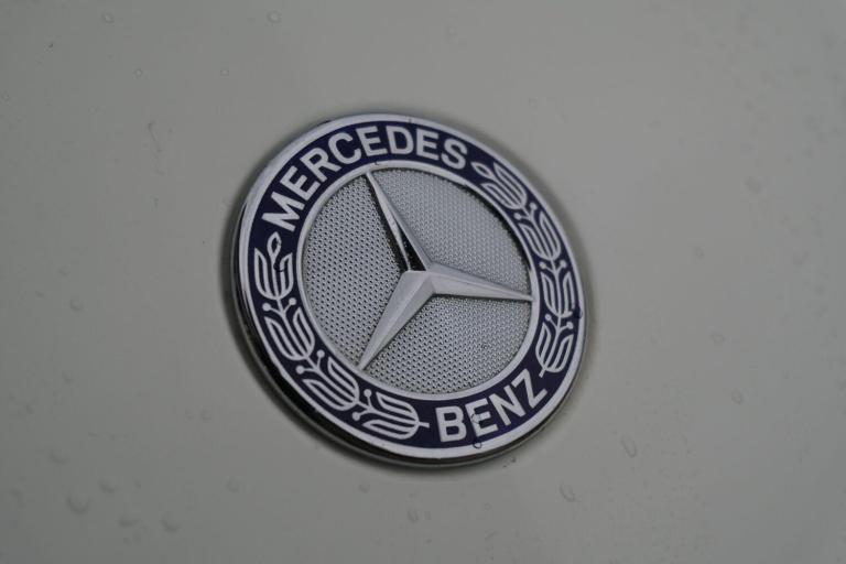  Mercedes-Benz A-Class 1.6 A180 BlueEfficiency Sport Hatchback 5dr Petrol 7G-DCT Euro 6 (s/s) (12...