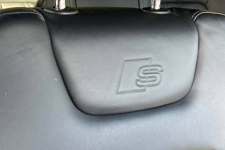 2021 Audi e-tron 230kW 50 Quattro 71kWh S Line 5dr Auto ESTATE ELECTRIC Automatic